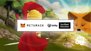 MetaMask uruchamia SDK umożliwiające użytkownikom interakcję z grami Web3