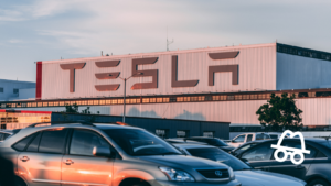 Tesla nie sprzedawała BTC w I kwartale 2023 r.