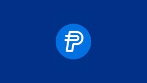 Coinbase dołącza do giełd kryptowalut listujących PayPal PYUSD