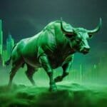 bull run