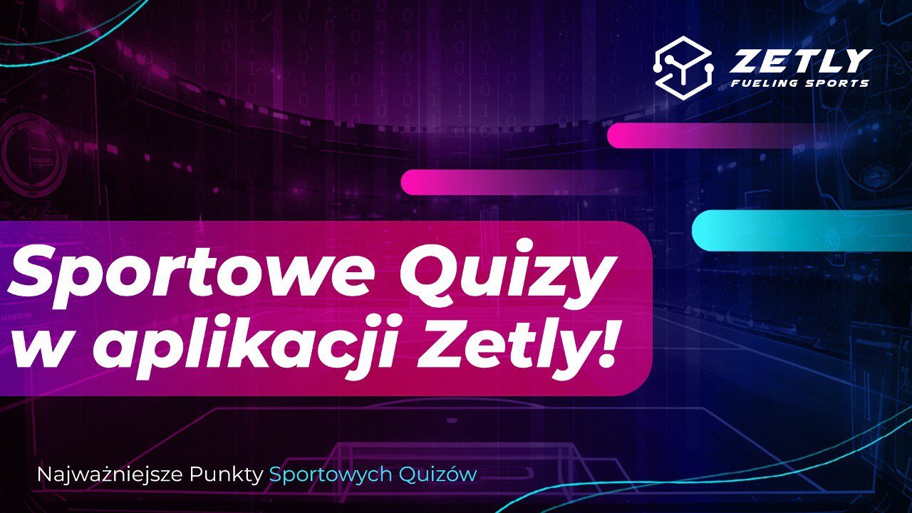 Zetly sportowe quizy