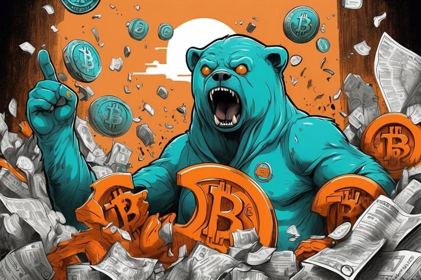 Hyperliquid Binance w ogniu krytyki likwidacja 2020