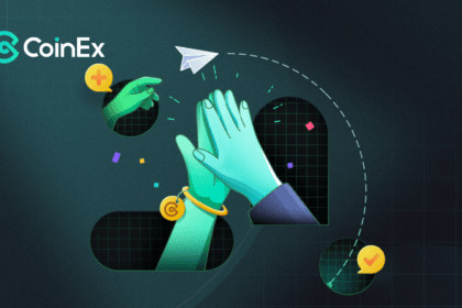 CoinEx Memecoiny