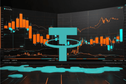 Stablecoiny