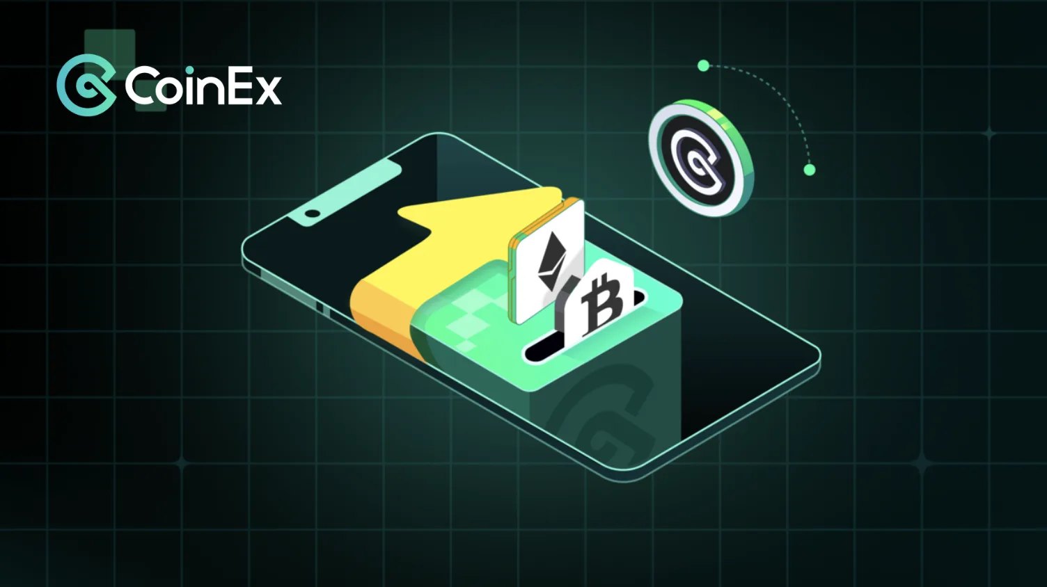 CoinEx Akademia