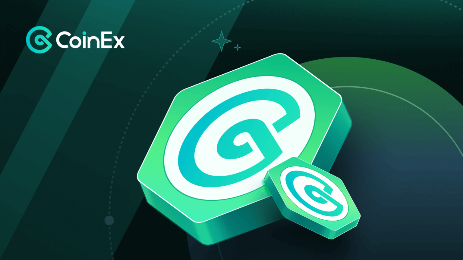 Coinex mining CET