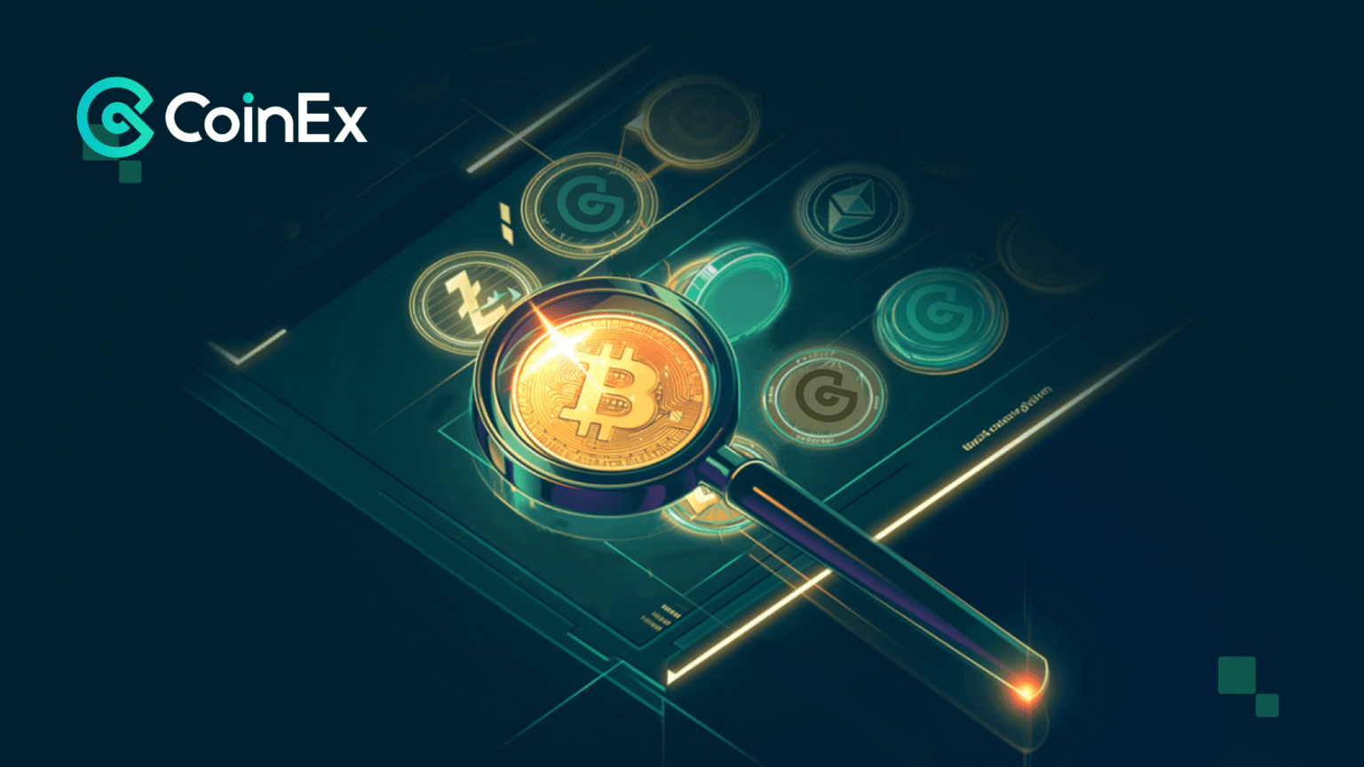 CoinEx Tradeboard Polska