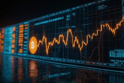 Bitcoin przed wyborami