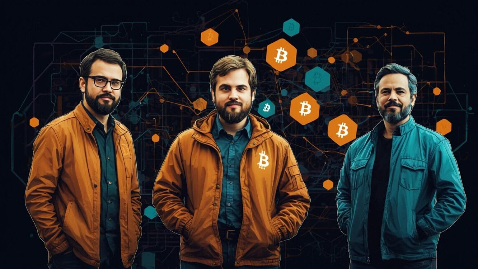 Ekspert bitcoin