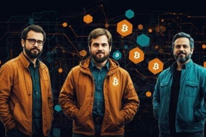 Ekspert bitcoin