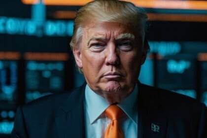 trump bitcoin niespełnione obietnice