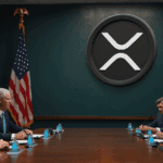 XRP rząd USA
