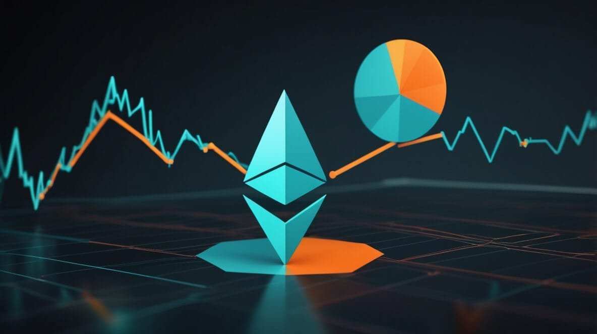 Wzrost ethereum czynniki