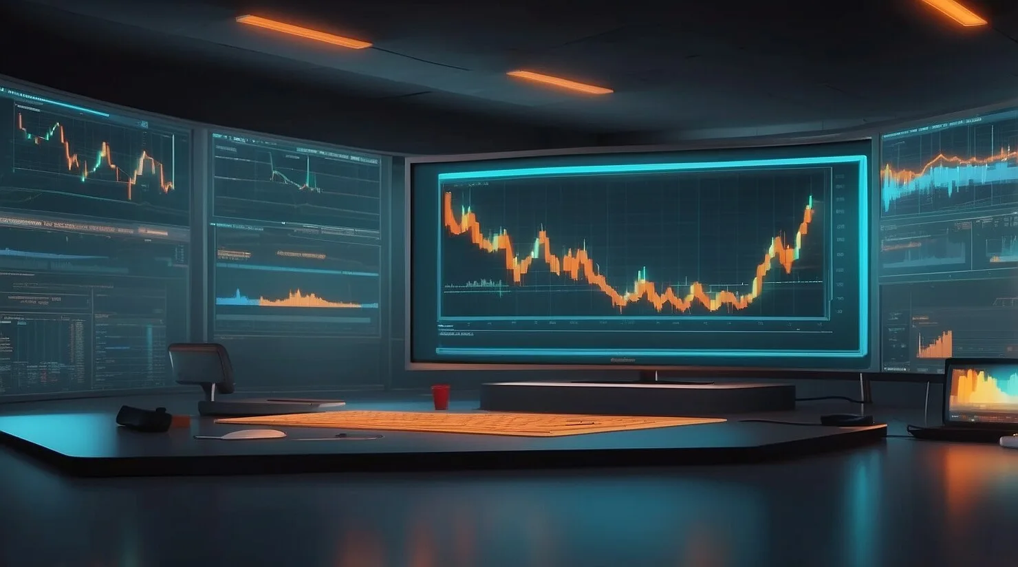 Czym jest Fair Value Gap (FVG) poradnik
