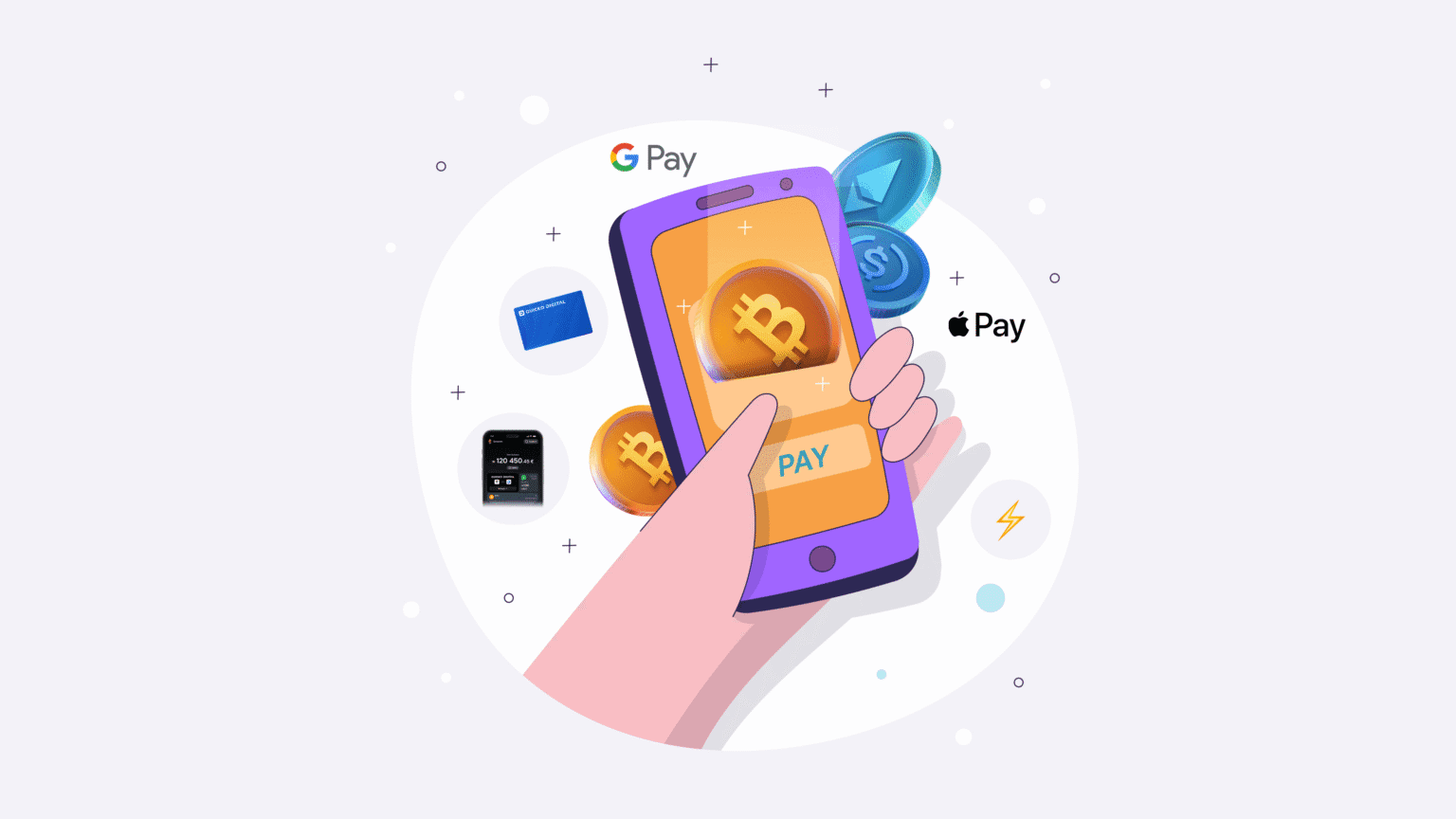 czy warto płacić kryptowalutą za codzienne zakupy?