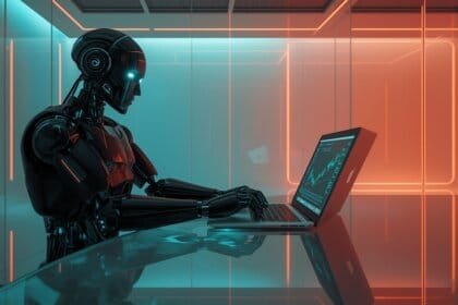 Trading Ai sztuczna inteligencja