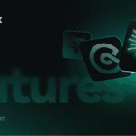 CoinEx futures press release