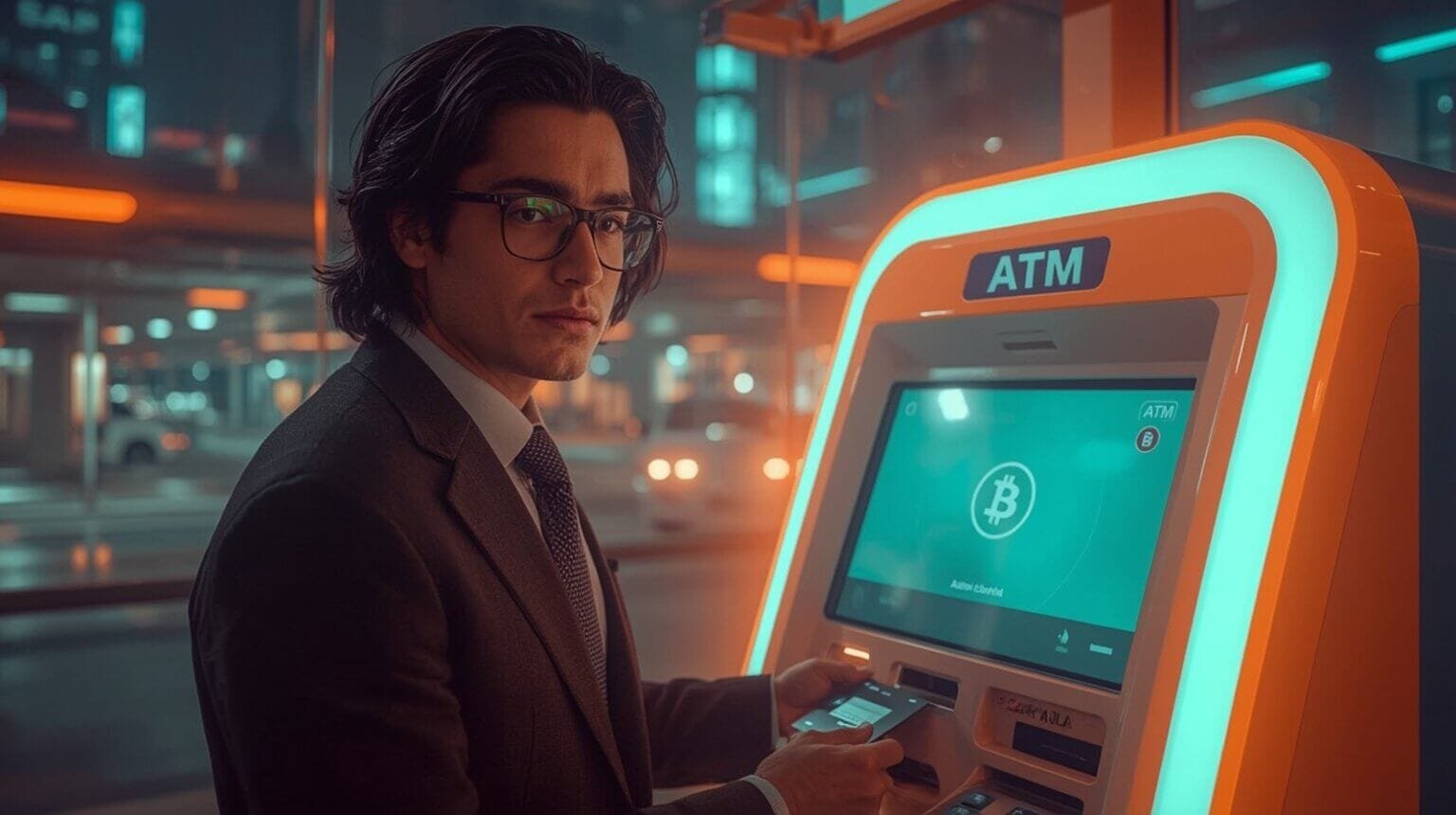 wieloryb sprzedaje bitcoiny