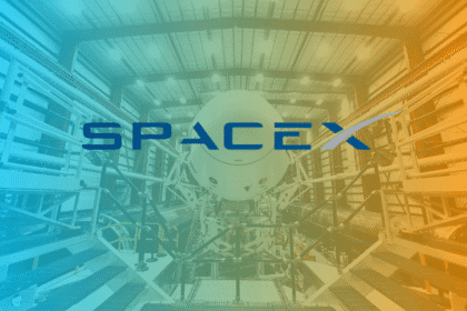 Spacex przenosi Bitcoin BTC