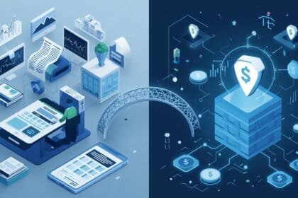 Tokenizacja akcji na czym polega