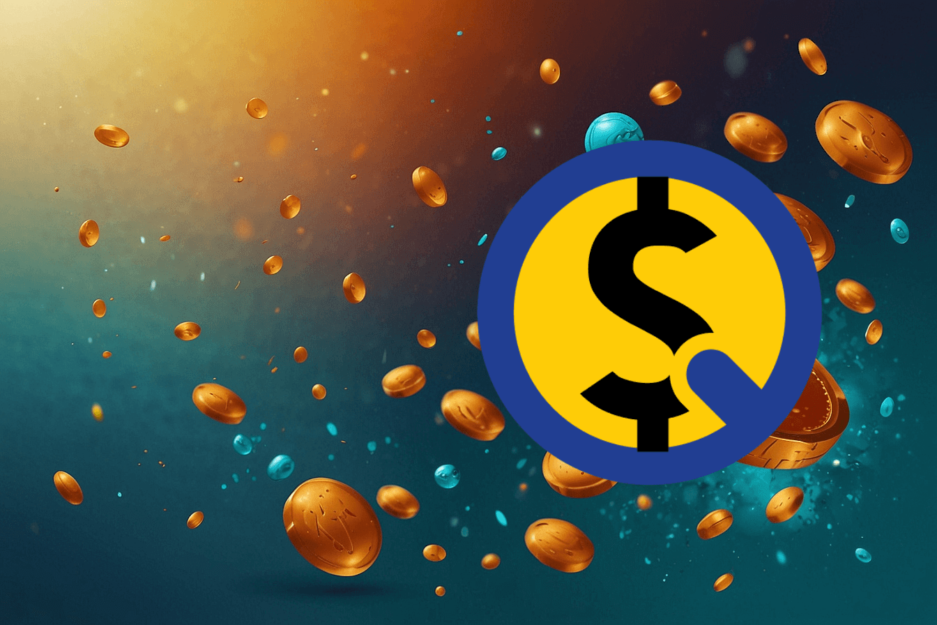 USDQ stablecoin zgodny z MICA