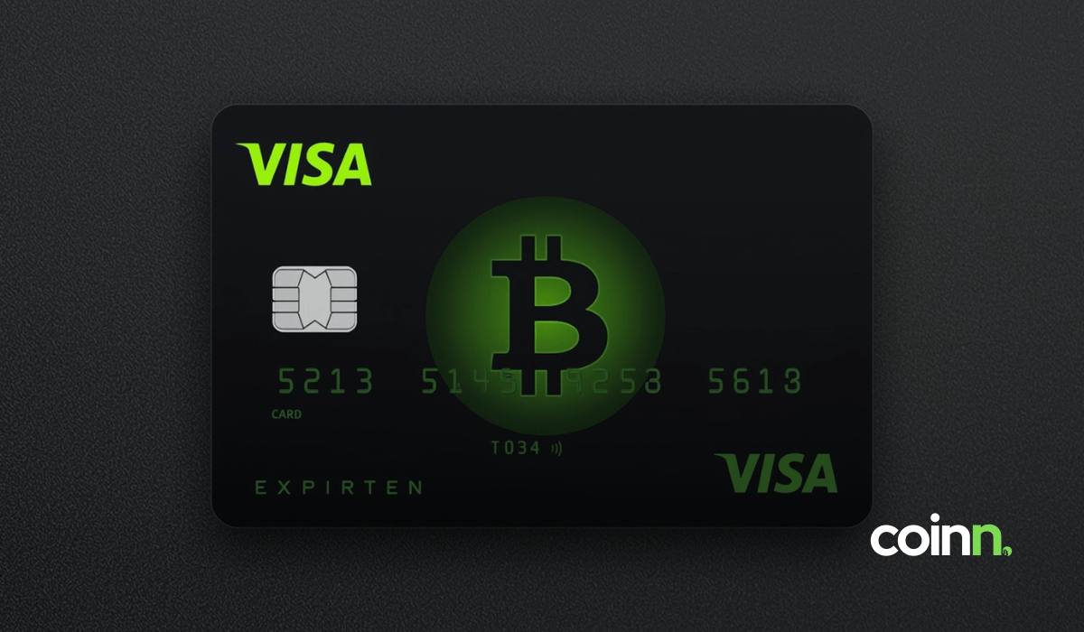 Visa obsługuje stablecoiny krypto