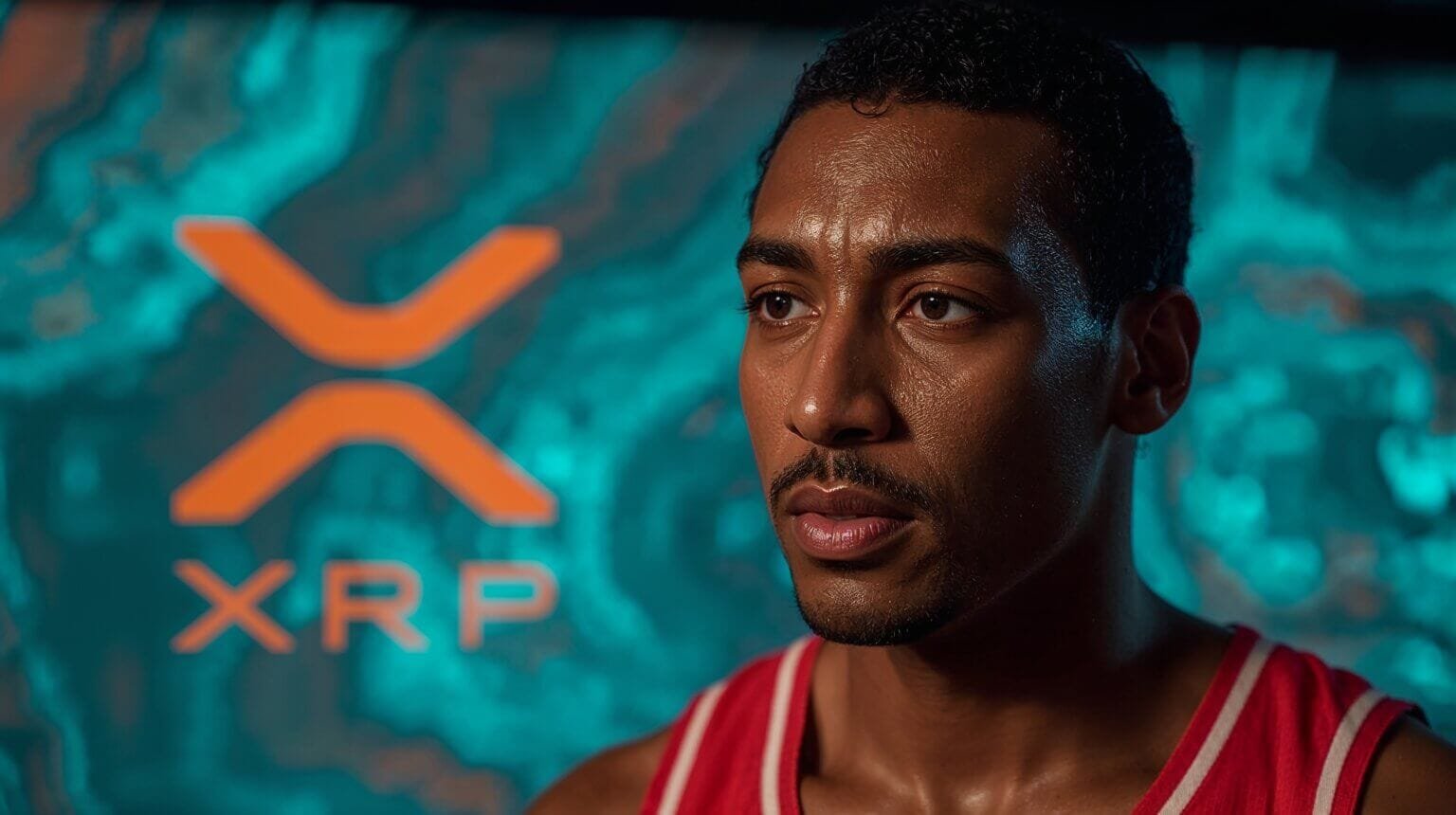 Scottie Pippen widzi XRP po 10 USD