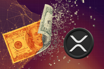 Cena XRP 6 USD?