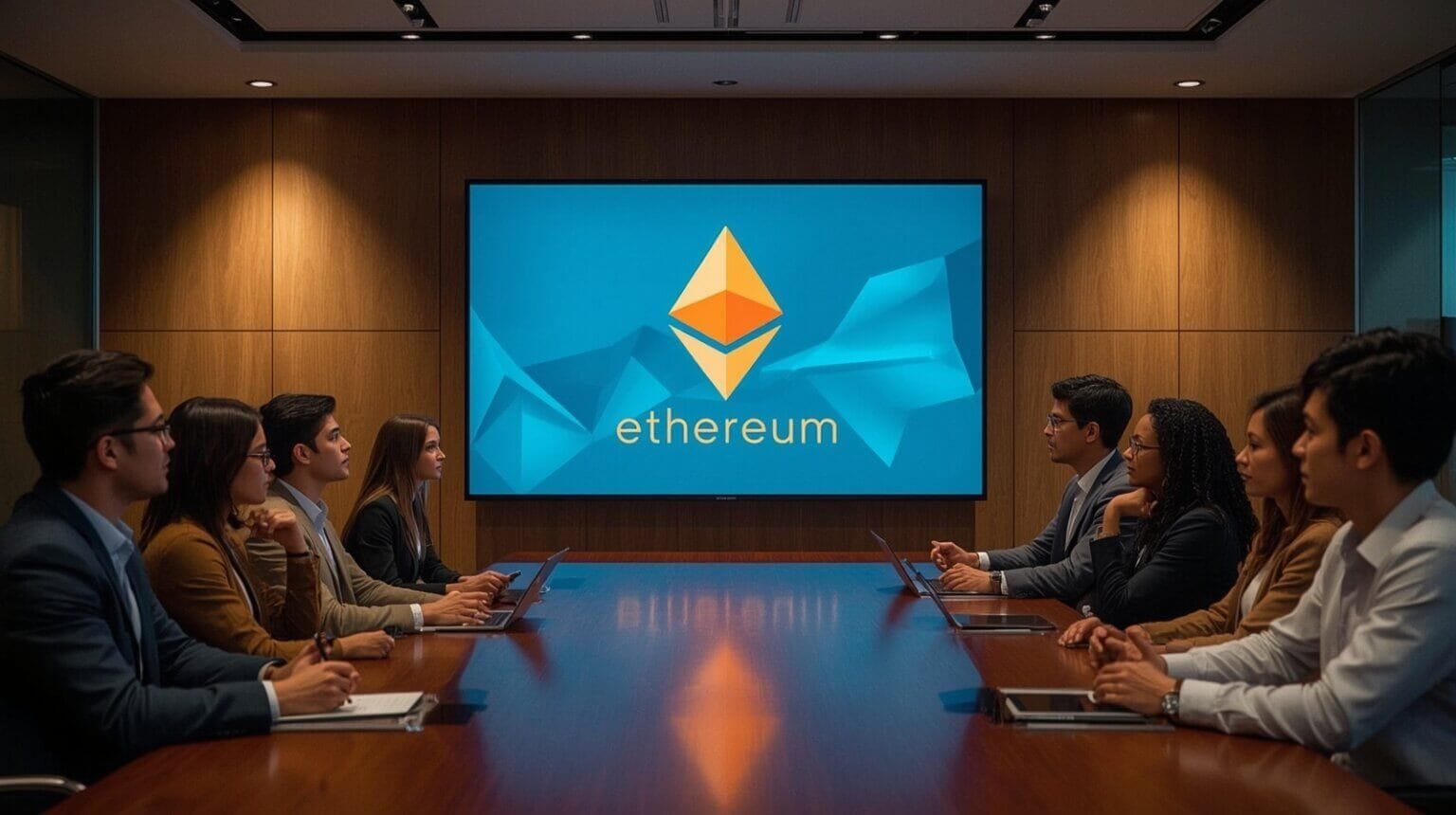 ETH ETF-y cena etherum