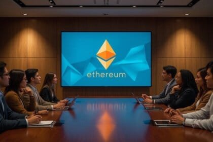 ETH ETF-y cena etherum