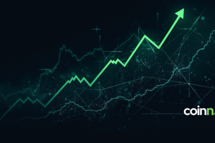 Wykres pokazujący spadek dominacji Bitcoina i wzrost wartości Ethereum w sierpniu 2025 roku.