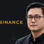 Changpeng Zhao Binance FTX