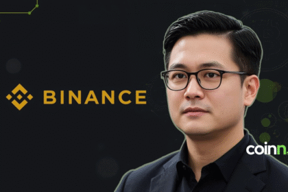Changpeng Zhao Binance FTX