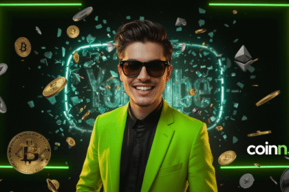 coinex ambasador dlaczego warto zostać ambasadorem