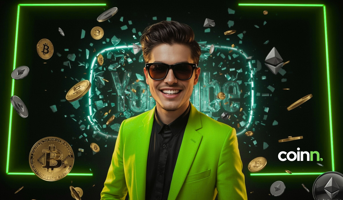 coinex ambasador dlaczego warto zostać ambasadorem