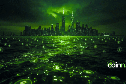 DAO na przykładzie projektu Deep Ocean House