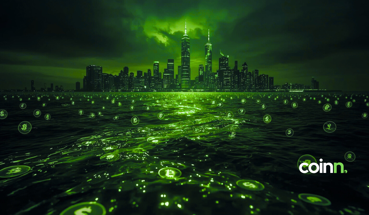 DAO na przykładzie projektu Deep Ocean House