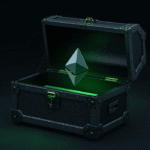 ETH Ethereum treasury