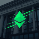 Jan van Eck CEO VanEck mówi, że Ethereum stanie się fundamentem banków w erze stablecoinów