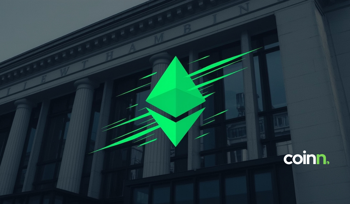 Jan van Eck CEO VanEck mówi, że Ethereum stanie się fundamentem banków w erze stablecoinów