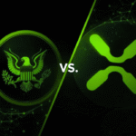 Koniec batalii SEC Ripple XRP