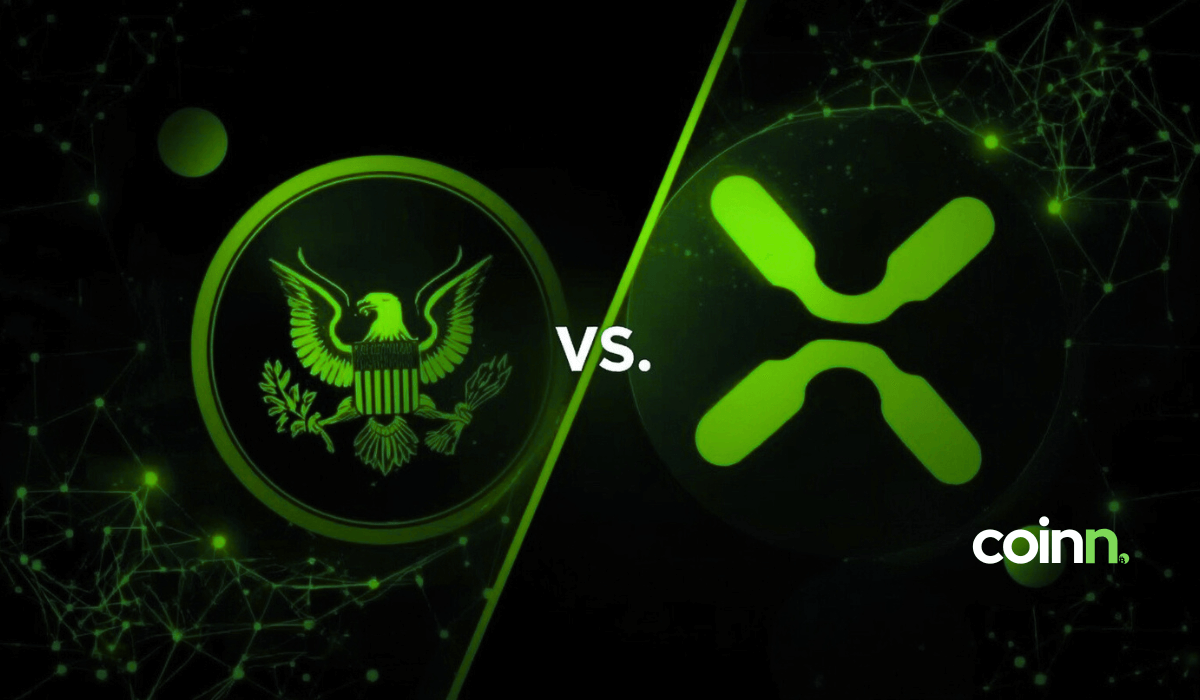 Koniec batalii SEC Ripple XRP