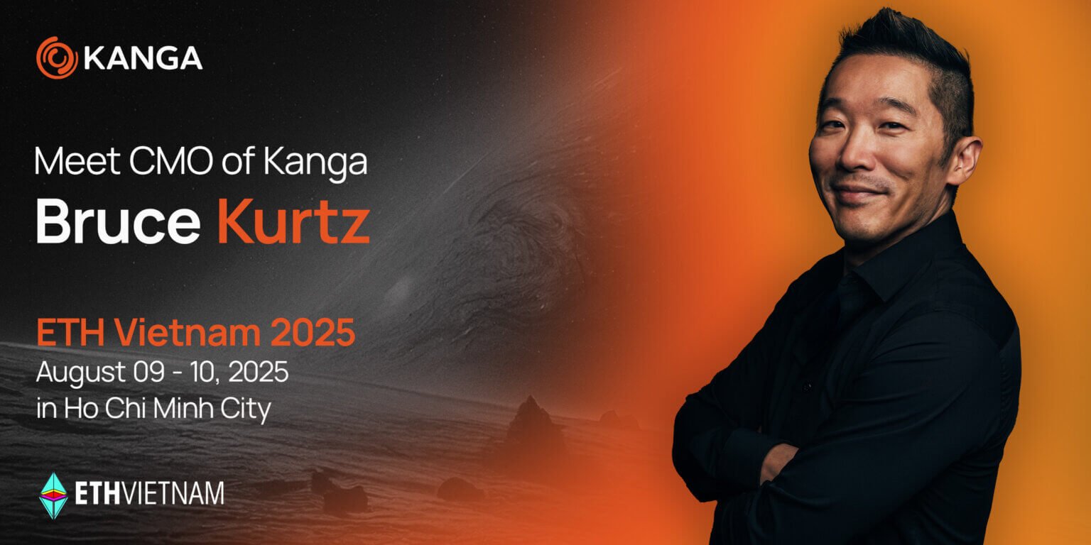 Kanga ETH Vietnam