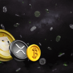 Dogecoin XRP Bitcoin dominacja