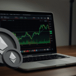 Ethereum powyżej 4 000 USD z celem 4 400 USD, sygnały short gamma