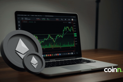 Ethereum powyżej 4 000 USD z celem 4 400 USD, sygnały short gamma