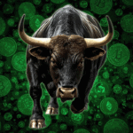 Hossa się zaczęła wg Bernstein Coinabse Robinhood