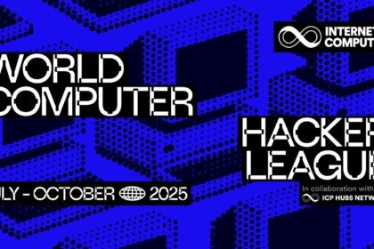 ICP hacker league