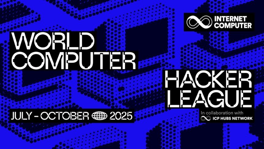 ICP hacker league