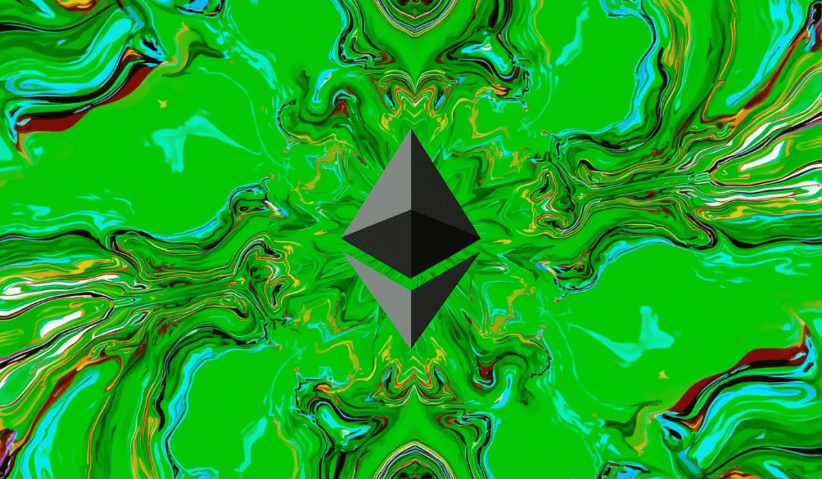 Buterin Ethereum staking